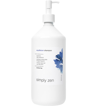 Simply Zen Haarpflege Equilibrium Shampoo 1000 ml