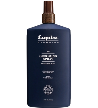 Esquire Grooming Herren Haarstyling The Grooming Spray 414 ml