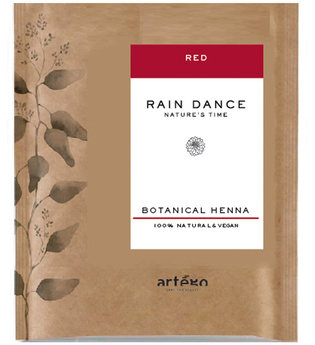 Artego Botanical Henna Red 300 g