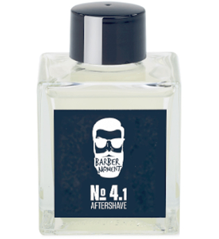 Barber Moment No.4.1 Aftershave 100 ml