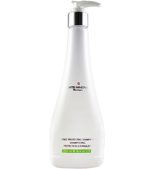White.Mineral Daily Protecting Haarshampoo  250 ml