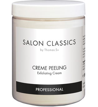 SALON CLASSICS Creme Peeling 300 ml