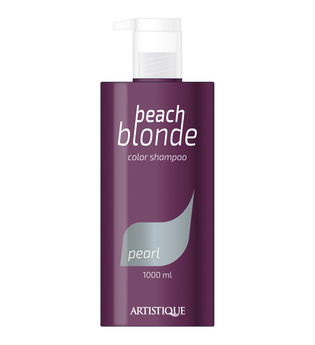 Artistique Beach Blonde Shampoo pearl 1000 ml, 1 Liter