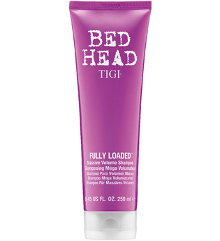 Bed Head by Tigi Fully Loaded Volume Shampoo for Fine Thin Hair 250ml