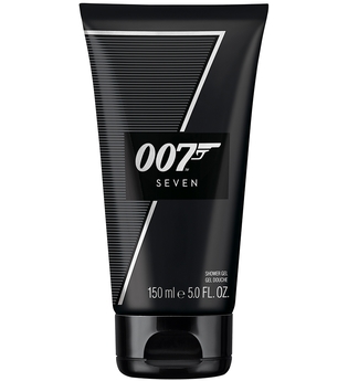 James Bond 007 James Bond 007 Seven  Duschgel 150.0 ml