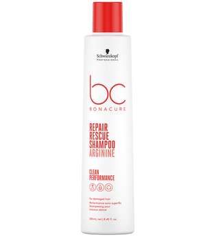 Schwarzkopf Professional BC BONACURE Repair Rescue Arginine Shampoo 250.0 ml