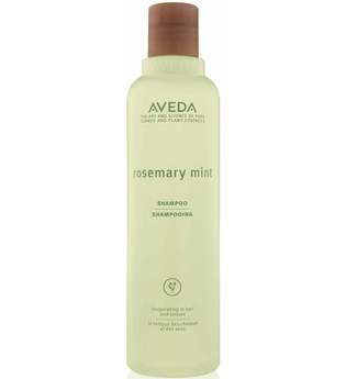 Aveda Hair Care Shampoo Rosemary Mint Shampoo 250 ml