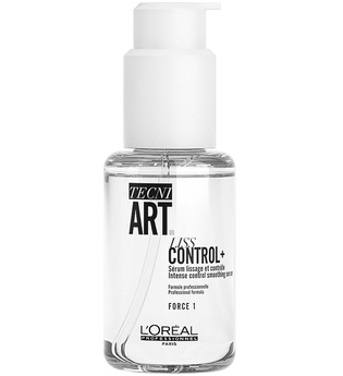 L'Oréal Professionnel Tecni.Art Smooth Liss Control+ 50 ml Glättungsserum