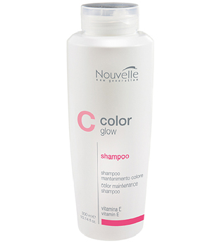 Nouvelle ColorGlow Farbpflege Shampoo 250 ml