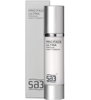 sa3 Pro Face Ultra Firming Night Cream 50 ml