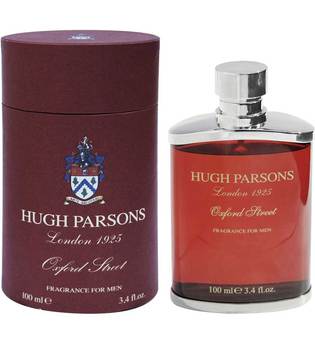 Hugh Parsons Herrendüfte Oxford Street Eau de Parfum Spray 100 ml