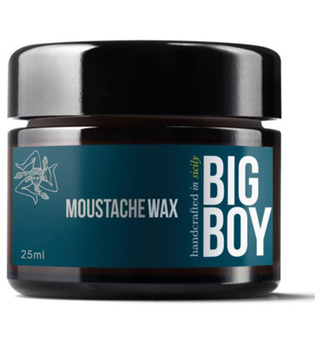 Big Boy Styling Wachs - Moustache Wax 25 ml
