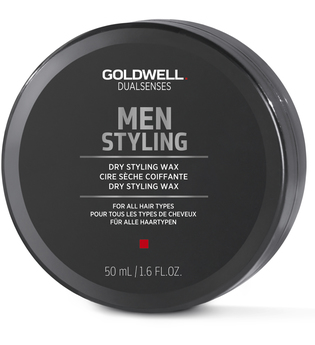 Goldwell Dualsenses Men Texture Cream Paste 100 ml Stylingcreme