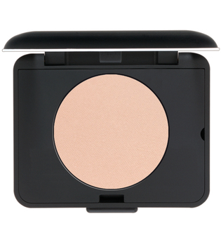 Stagecolor Cosmetics Silk Powder Make-Up mit Box Medium 8 g Kompaktpuder
