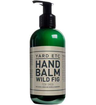 Yard Etc Hand Balm Wild Fig 250 ml Handbalsam
