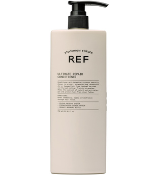 REF. Ultimate Repair Conditioner 750 ml
