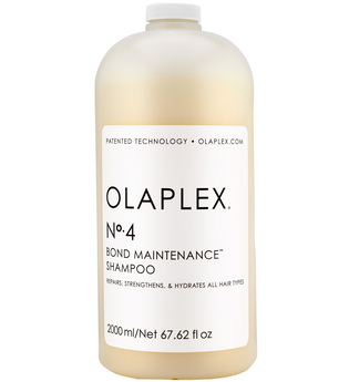 Olaplex No. 4 Bond Maintenance Shampoo Shampoo 2000.0 ml