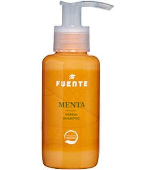 Fuente Menta Herbal Shampoo 100 ml