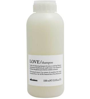 Davines Essential Hair Care Love Curl Shampoo 1000 ml