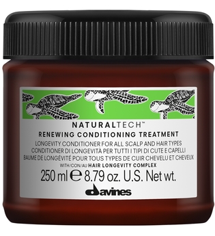 Davines Natural Tech Renewing Conditioning Treatment 250 ml Conditioner