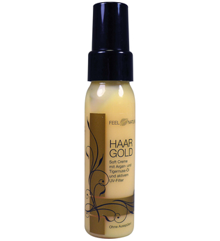 Feel Nature Haargold Soft Cream Leave-In Kur 100 ml