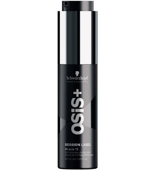 Schwarzkopf Professional OSiS+ Session Label Miracle 15