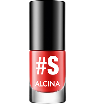 ALCINA Nail Colour  Nagellack 1 Stk Nr. 100 - Sydney