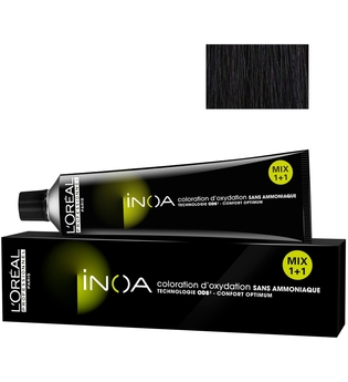 L´Oréal Professionnel Produkte L´Oréal Professionnel Produkte Inoa Haarfarbe Haartönung 60.0 ml