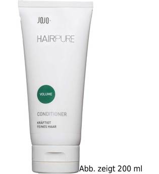 JOJO Hairpure Volume Conditioner 1000 ml