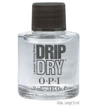 OPI Drip Dry AL711 Schnelltrockner 30 ml