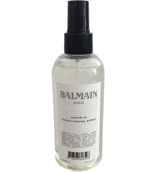 Balmain Paris Hair Couture - Leave-in Conditioning Spray, 200 Ml – Leave-in-conditioner - one size