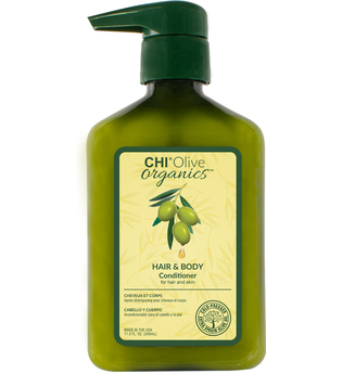 CHI Haarpflege Olive Organics Hair & Body Conditioner 340 ml