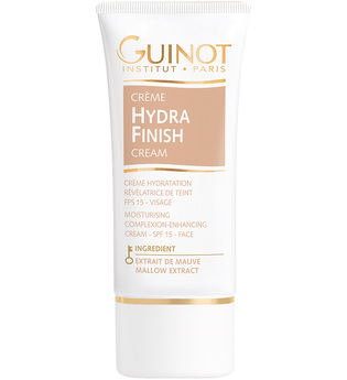 Guinot Creme Hydra Finish Face Cream 30 ml Gesichtscreme