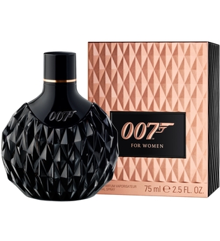 James Bond 007 Produkte Eau de Parfum Spray Eau de Parfum 75.0 ml