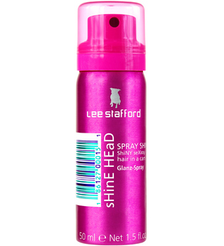 Lee Stafford Shine Head Spray Shine 50 ml