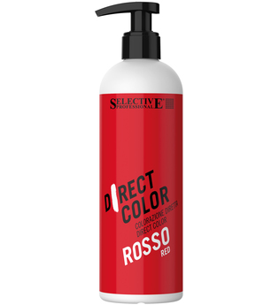 Selective Professional Direct Color Farbconditioner 300 ml rosso rot Tönung