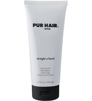Pur Hair Style Straight a'head 200 ml Haargel