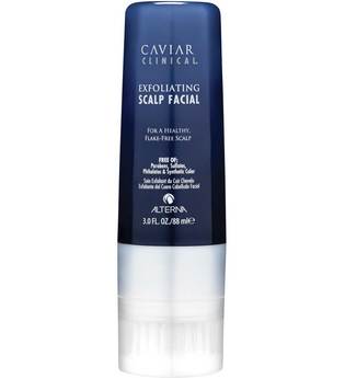 Alterna Caviar Clinical Exfoliating Scalp Facial 88 ml
