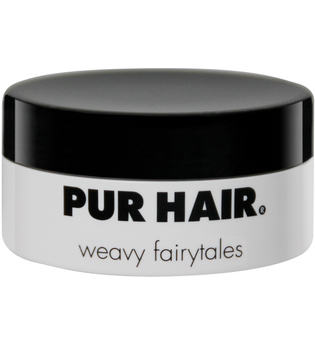 Pur Hair Haare Stylen Weavy Fairytales Modellierpaste 100 ml