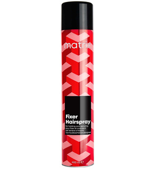 Matrix Styling Fixer Hairspray Haarspray 400.0 ml