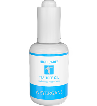 Weyergans Active Line High Care Tea Tree Oil 30 ml
