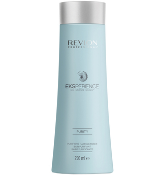 Revlon Professional Eksperience Purity Purifying Hair Cleanser 250 ml Shampoo