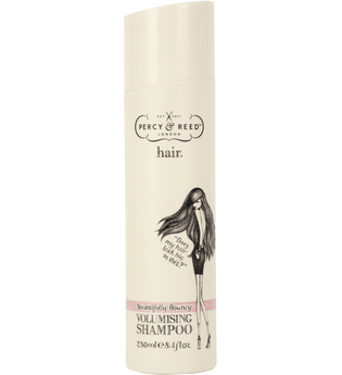 Percy and Reed Bountifully Bouncy Volumising Haarshampoo 250 ml