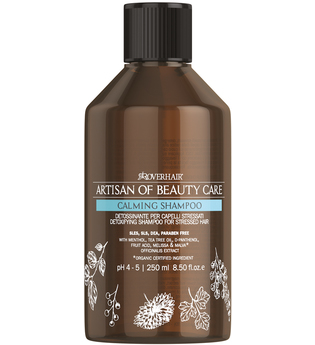 Roverhair ARTISAN Calming Shampoo 250 ml