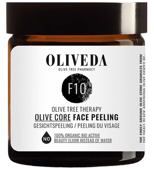 Oliveda Face Care F10 Refreshing Gesichtspeeling 60 ml