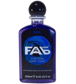 Fab Hair Friction Hair Tonic Boss 250 ml