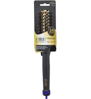 Hot Tools Professional 24K Gold Smoothing Brush Ø 2,5 cm