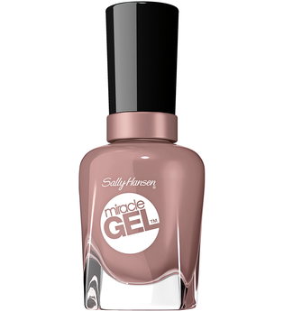 Sally Hansen Nagellack Miracle Gel Travel Stories Collection Nagellack Nr. 494 Love Me Lilac 14,70 ml