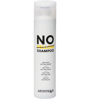 Artistique No Yellow Shampoo 250 ml