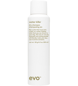 Evo Hair Style Water Killer Dry Shampoo 200 ml Trockenshampoo